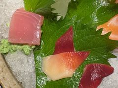 -虹料理·日料放题(悠方店)
