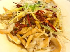 -松云居.大连人.大连菜