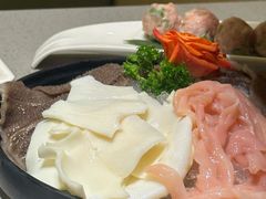 -海底捞火锅(凯德广场店)