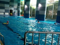 -齐岸健身(花园城店)