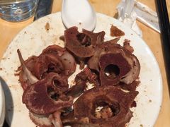 -香满锅老北京羊蝎子火锅·家常菜(新街口店)