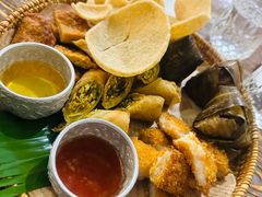 -Siam泰餐厅(水上公园店)