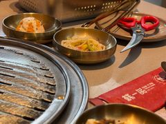 -韩一品韩国料理(柏庐南路店)