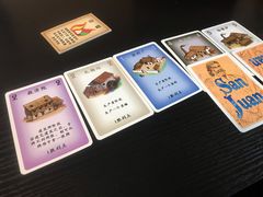 -FullHouse桌游跑团血染剧本杀(南京西路店)