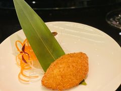 -北京四季酒店·采逸轩