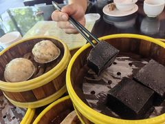 -府城小食馆(金龙宾馆店)