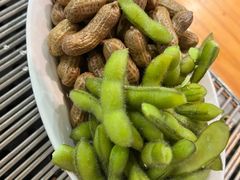 -欢乐牧人蒙古炭烤羊腿(四平路店)