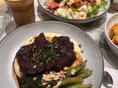-沛家·西餐Brunch·直火料理