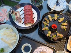 -大隐·成都火锅Bistro(合生麒麟新天地店)