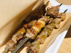 -耶里夏丽·新疆菜·家庭聚场(百联中环购物广场店)