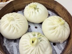 -古南都·清真绿柳居菜馆(太平南路店)