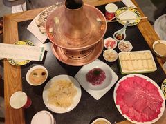 -南门涮肉(上海二店)