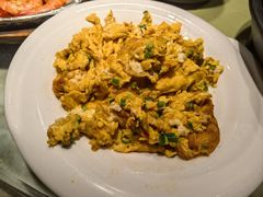 -梁家大院•农家菜(昆山会展中心店)