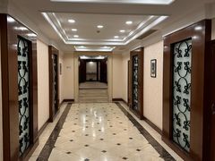 -上海锦江金门大酒店