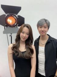 -星座SALON奢华造型