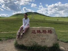 -乌兰布统草原