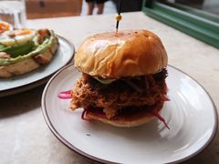 -RAC BAR(安福路店)