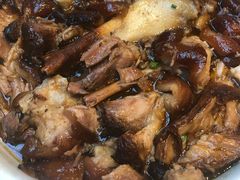 -走马楼饭庄(慈城古县城店)