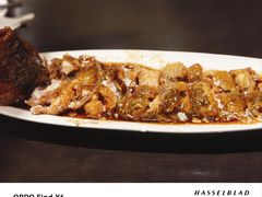 -老牌坊鲁菜名店(聊城美食岛店)