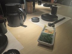 -乌君·酒场·炭火烧鸟(侨城坊店)