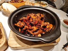 -三强鸽子(胜利路店)