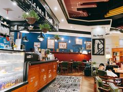 -SISYPHE BOOKS西西弗书店(龙湖滨江天街店)