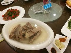 -中发源·清真餐厅(春风店)