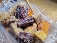 -普宁反沙番薯芋头