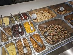 -CALIFORKS加州叉子轻食(朝阳门店)