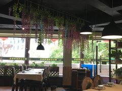 大堂-陈生记黑鱼馆·20年活鱼现杀(宁波鼓楼店)