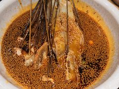 -嘉州叶婆婆钵钵鸡(建设路店)