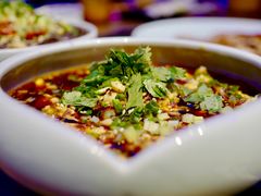-三人行骨头王火锅(长寿店)