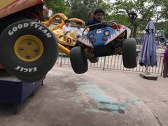 -朝阳公园游乐园