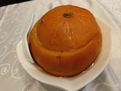 养生野米小金瓜粥-沙河粉村·国家非遗传承(云台店)