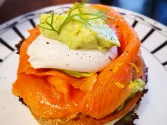 -AFS Cafe & Canteen(闽江二路店)