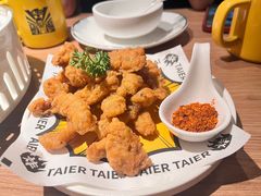 -太二酸菜鱼(长沙IFS国金中心店)