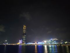 -澳门环岛游湾仔码头