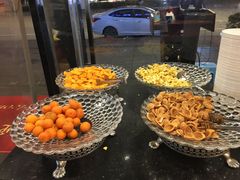 自助取餐区-情妹耙泥鳅·江湖川菜(科华店)