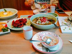 -新白鹿餐厅(城西银泰城店)