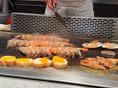 -大渔铁板烧(大悦城店)