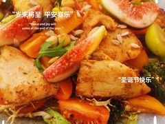 -玲婧胡同·生日蛋糕·餐厅(嘉里城店)