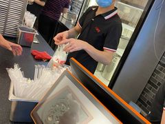 -八婆婆烧仙草(中山路店)