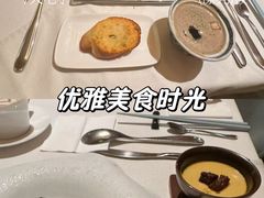 -香樟花园法式铁板烧(恒隆广场店)