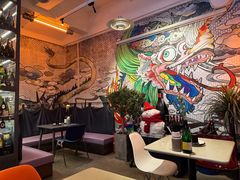 -Cooking Man(中懋天地店)