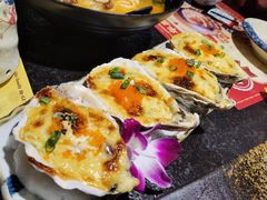 -古田居·特色寿司料理(星之岛旗舰店)