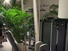 -YCHL FIT 健身(星寰店)