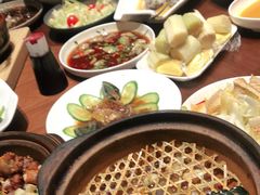 -高佳庄·舟山海鲜(海景旗舰店)