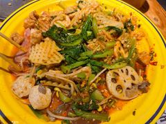 -北丐先生·野馄饨烧烤(雨花万象店)