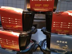 -呷佬·长沙手工米粉(金沙江路店)