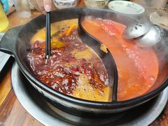 -灌县老妈砂锅串串(总店)